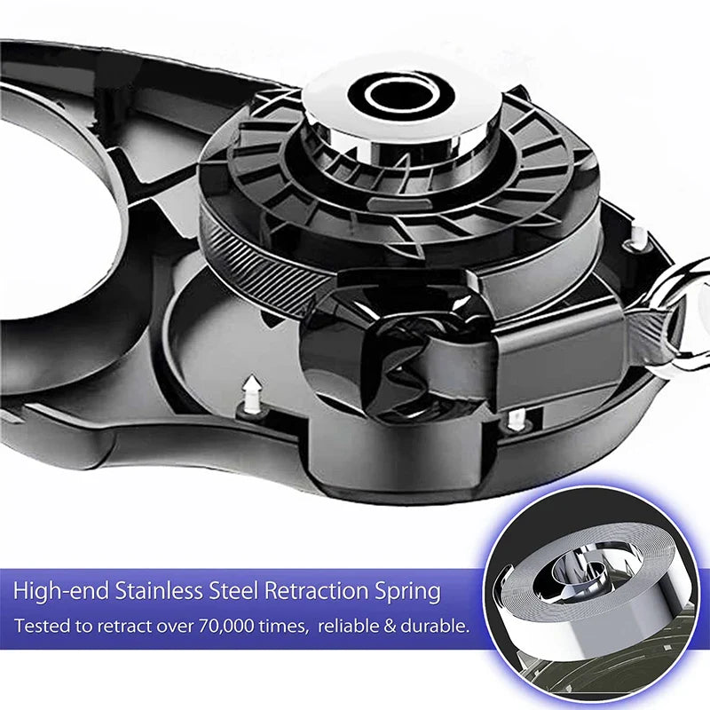 5M Heavy Duty Auto Leash For Pets