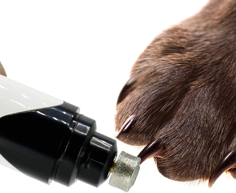 Powerful Electric Dog Nail Grinder