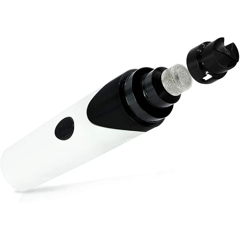 Powerful Electric Dog Nail Grinder
