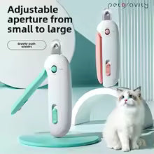 Professional Pet Nail Clippers