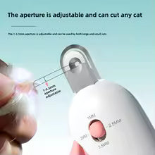 Professional Pet Nail Clippers