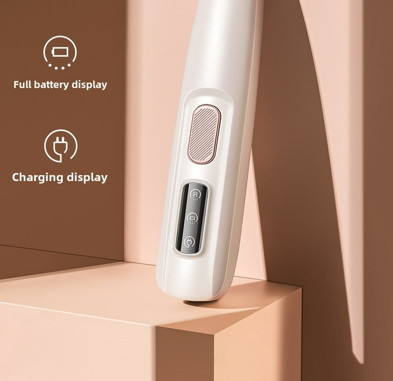 Waterproof LED Light Dog & Cat Foot Shaver