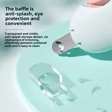 Professional Pet Nail Clippers