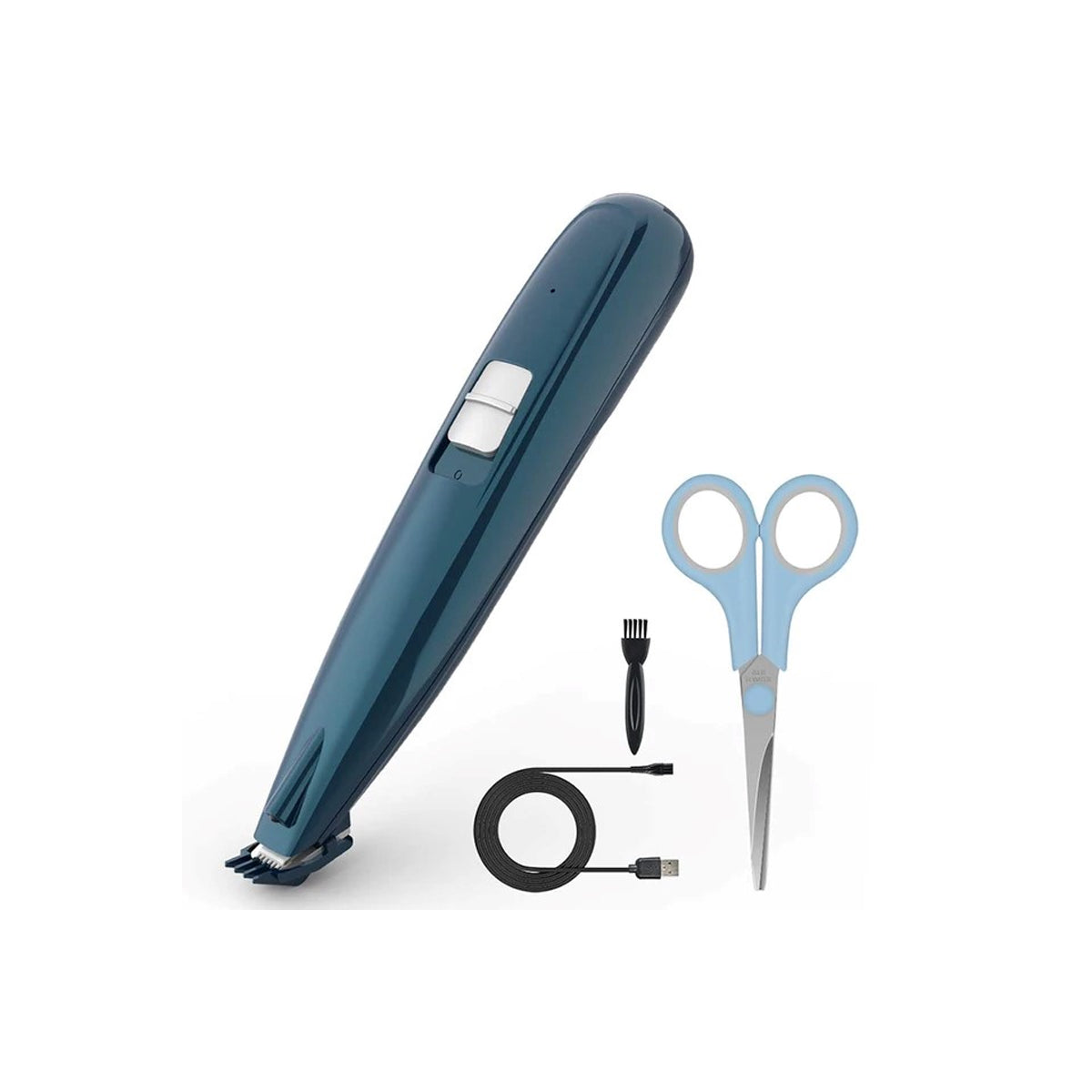 Low Noise Professional Dog Hair Trimmer