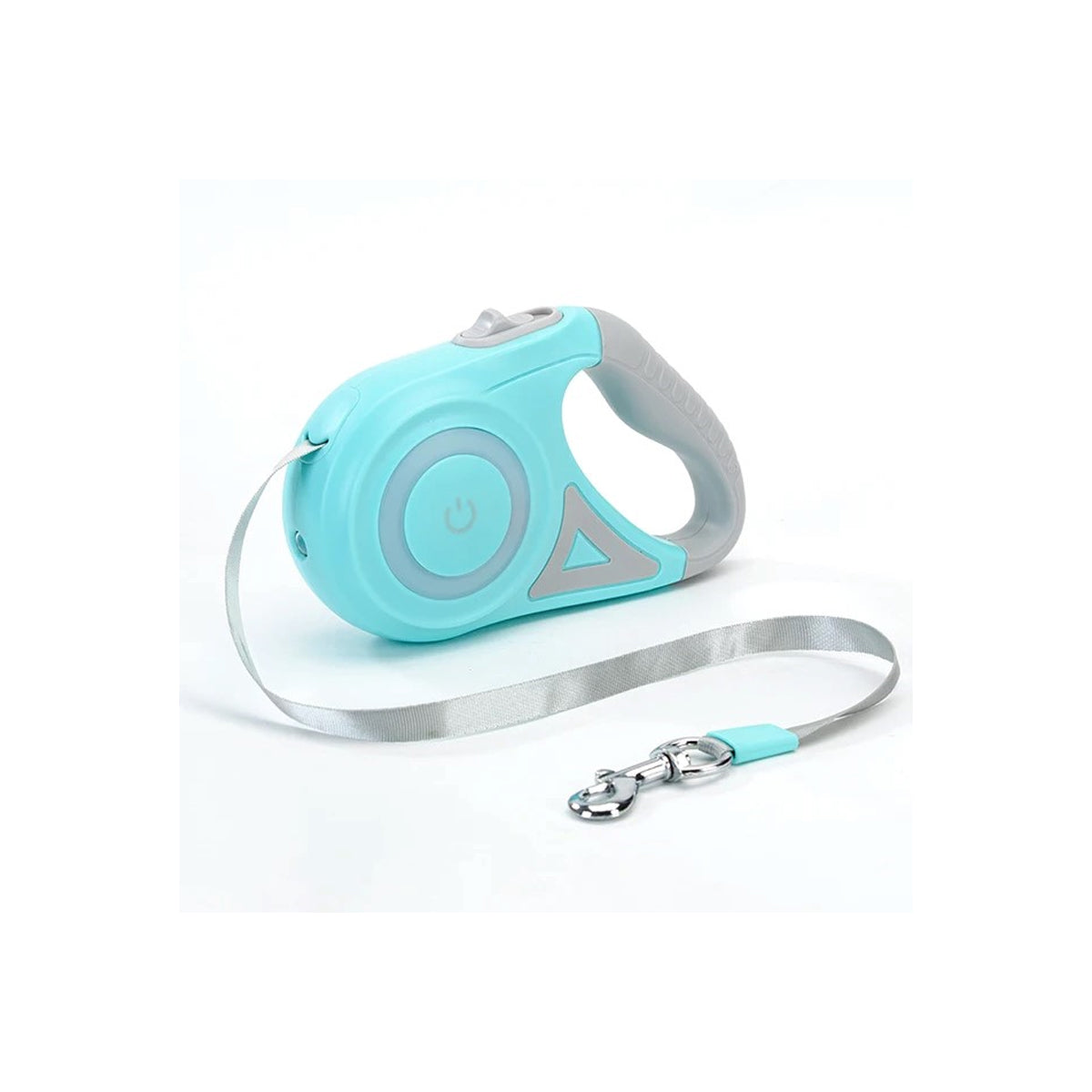 LED Retractable Dog Leash for All Breeds