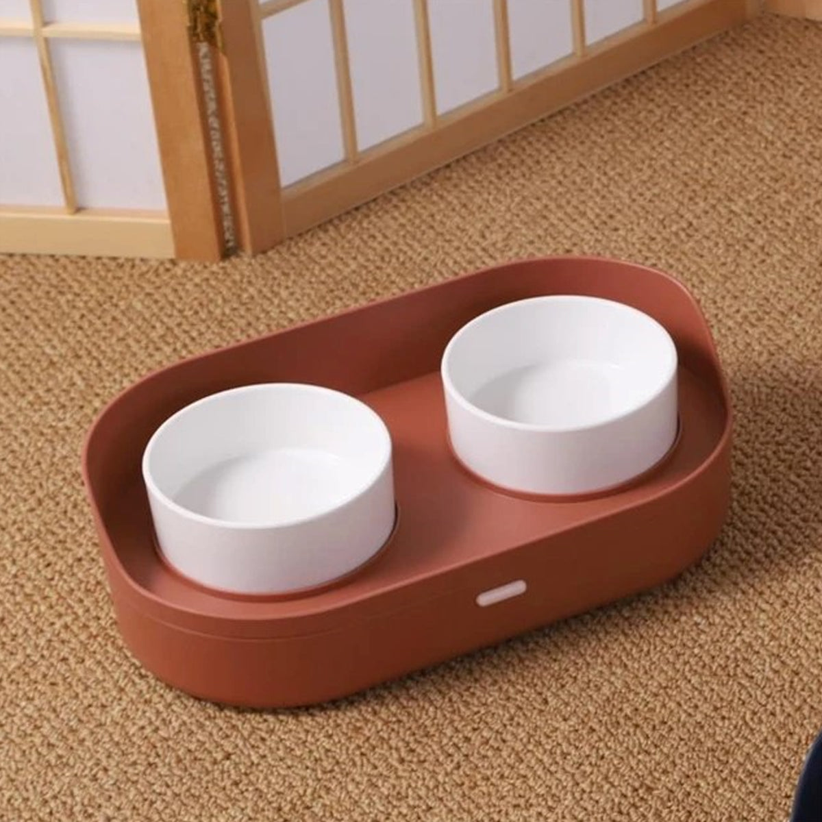 Elevated Dog & Cat Bowls