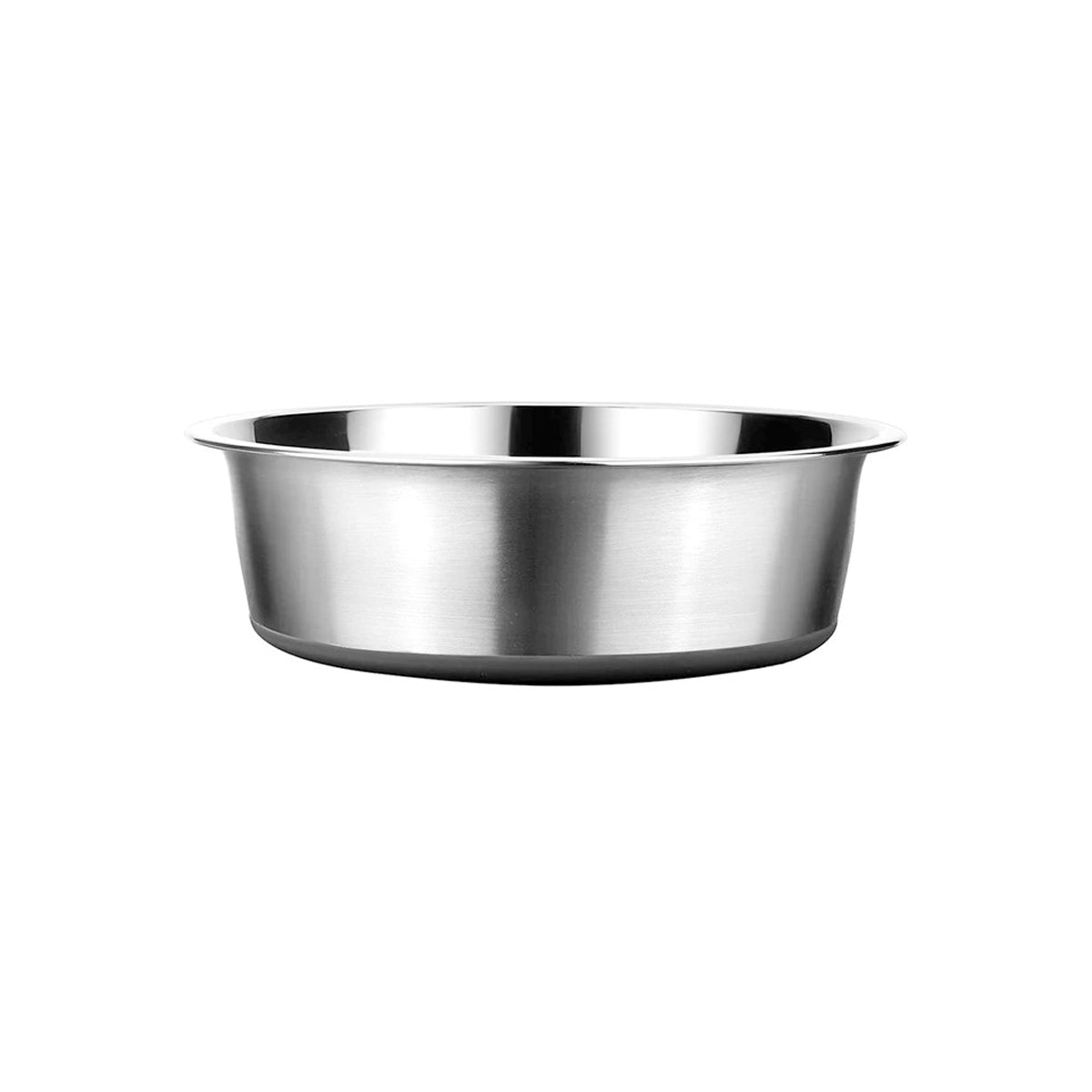 Non-Slip Stainless Steel Dog Bowl