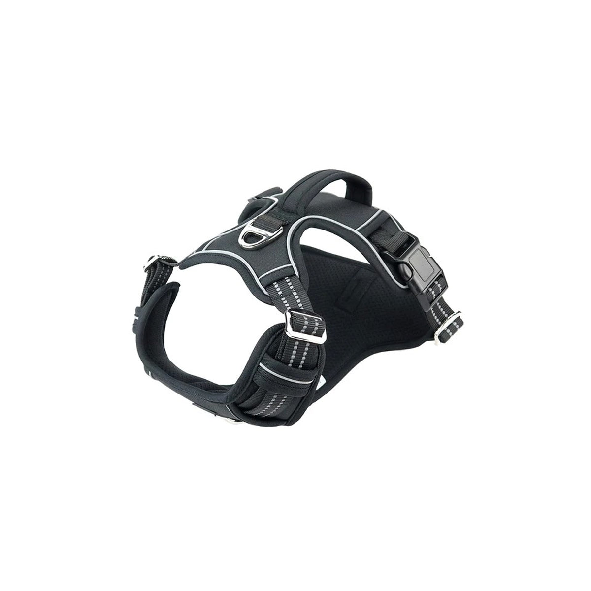 No Pull Dog Reflective Harness