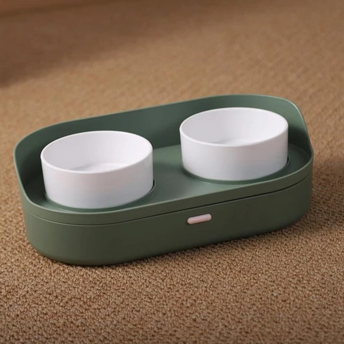 Elevated Dog & Cat Bowls