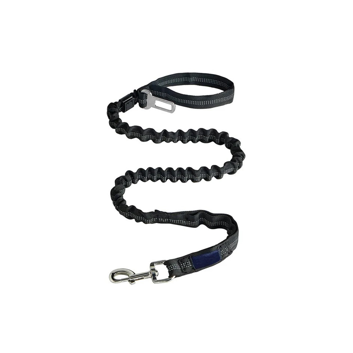 Reflective Nylon Training Leash