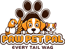 Paw Pet Pal